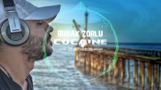 Burak Zorlu - Cocaine ( Original Mix ) Resimi