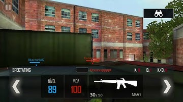 No Reload & Infinite ammo | hack in BULLET FORCE | Xxxxxxppppt