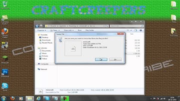 How to Downgrade Minecraft to Any Version!