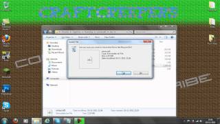 How to Downgrade Minecraft to Any Version!