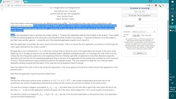 Codeforces Round #293 Div. 2