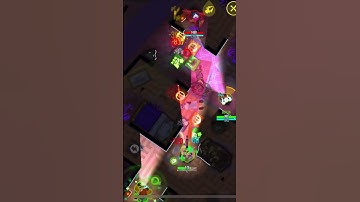 Bullet Echo - LEVI - Gameplay