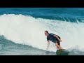 Margo margieson rides varuna 68 mid length magic by stuart darcy  part 3