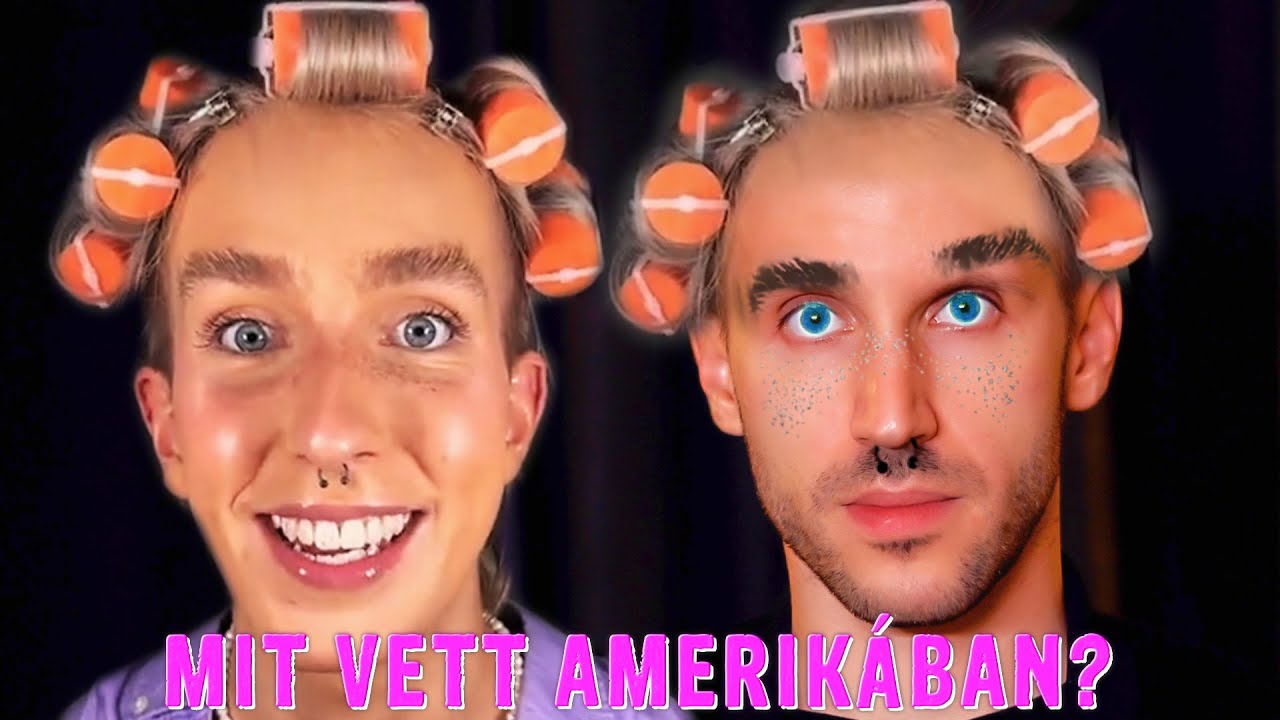 Whisperton borzolja a kedélyeket Los Angelesben 🦄👜