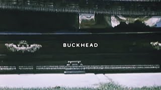 $UICIDEBOY$ x GERM - BUCKHEAD (Lyric Video)