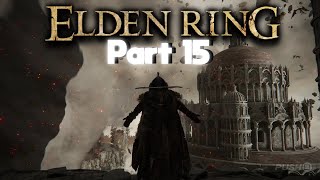 Elden Ring Part 15