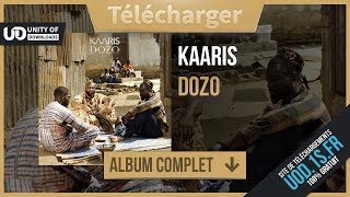 Télécharger Kaaris - DOZO [Album Complet Avec Pochette] 2017