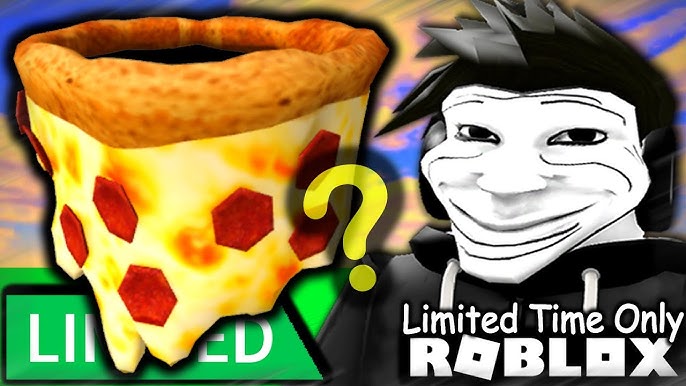 the new fake limiteds on roblox are crazy - roblox players! - Everskies