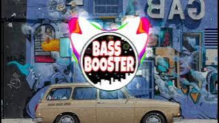 NF - The Search {Bass Boosted}