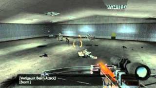 GM9 - Rollermine Battle