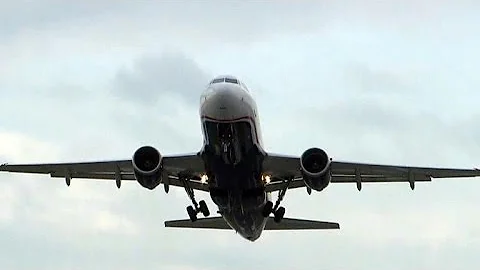 Newer passenger planes could be vulnerable to hacking via inflight Wi-Fi