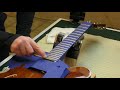 Polishing Your Guitar Frets...and a short demo