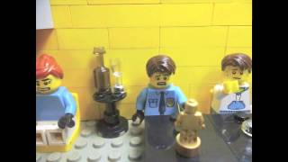 Lego short: Blank shots
A super late April fools day video! It was supposed to be posted in the first week of April but things got ahead of the way and blasted it into oblivion! well its here now, and so rate, comment and subscribe! You can add me as a contact! Lego short: Blank shots