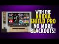 NVIDIA SHIELD TV PRO 2026: STOP Sports Blackouts! Never Miss Another Game