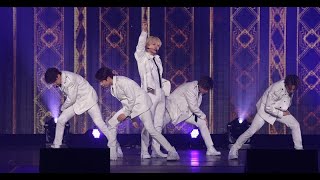 ONEUS(원어스) - Starry Night (MAMAMOO) | 190518 Power of K Tokyo Live