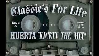 Classics For Life Mix Vol 1