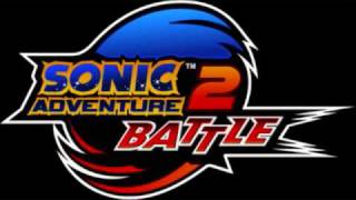 Sonic  Adventure 2 - Pyramid Cave - Promix Version 1