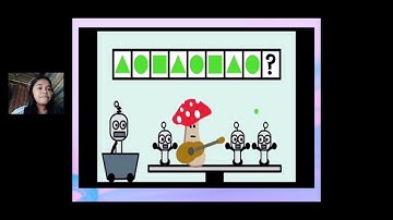 CONTINOUS  AND REPEATING PATTERNS