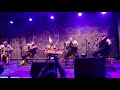 Kazahk Ethno Folk Ensemble Turan on Kurultaj 2018