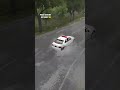 rain 🌧️ car driving Indonesia bus simulator game videos