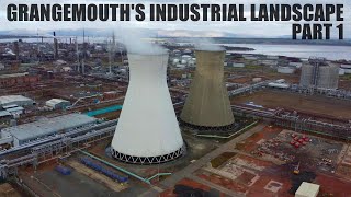 Grangemouth's Industrial landscape : Part 1