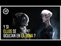 10 Cosas Que Te Harán Creer En Extraterrestres | T1 • Ep 19