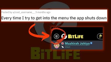 BitLife app 