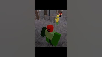 Murder Mystery in Item Asylum #roblox #itemasylum