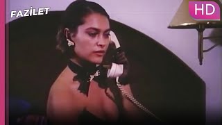 Fazilet - Büyük Hayalleri Olanların Dünyası Bu Dünya | Türk Dram Filmi Fazilet - Büyük Hayalleri Olanların Dünyası Bu Dünya | Türk Dram Filmi