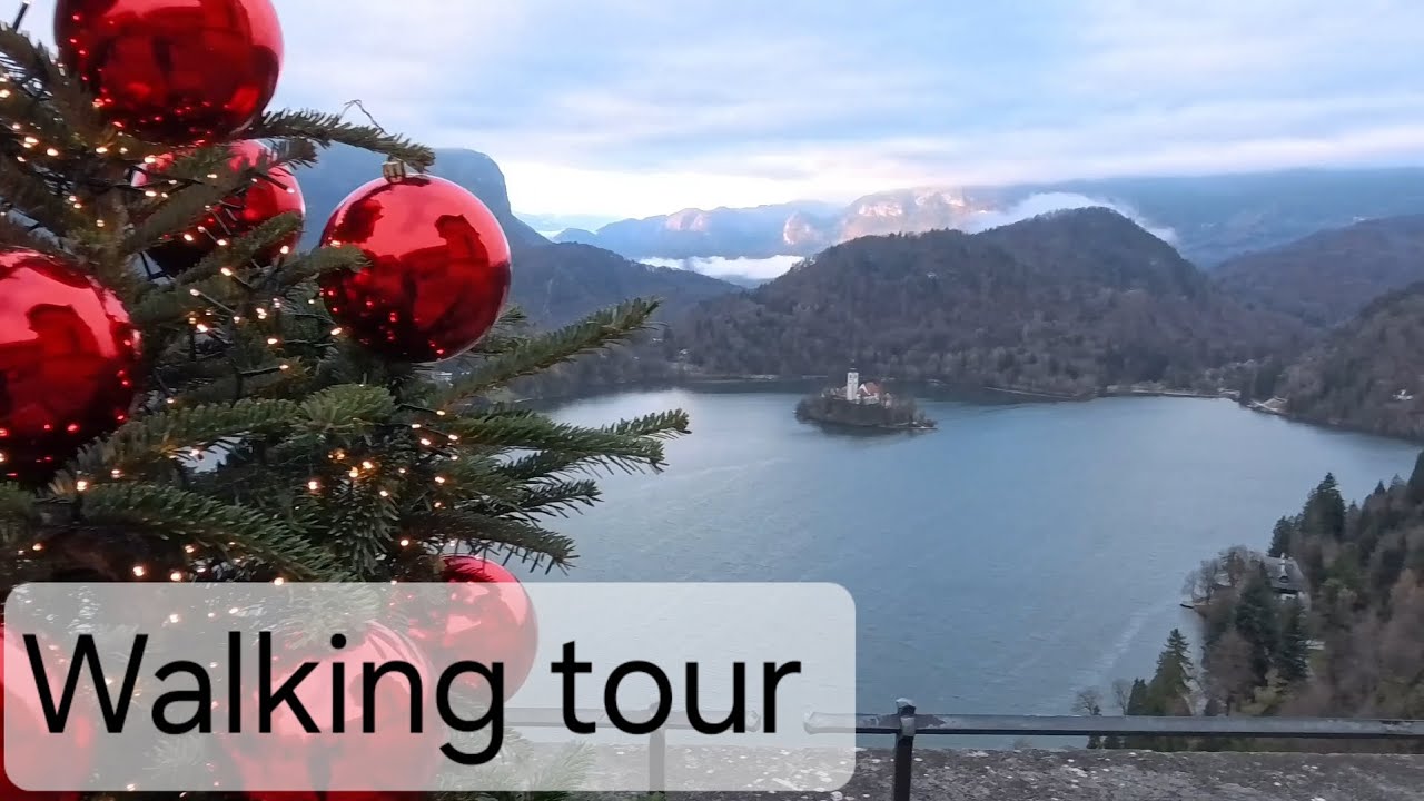 Slovenia Advent trip - 20251220 - 2 days