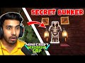 TOP 3 SECRET BUNKER In Herobrine Smp || Minecraft Herobrine smp || YesSmartyPie , Chapati , Andreo