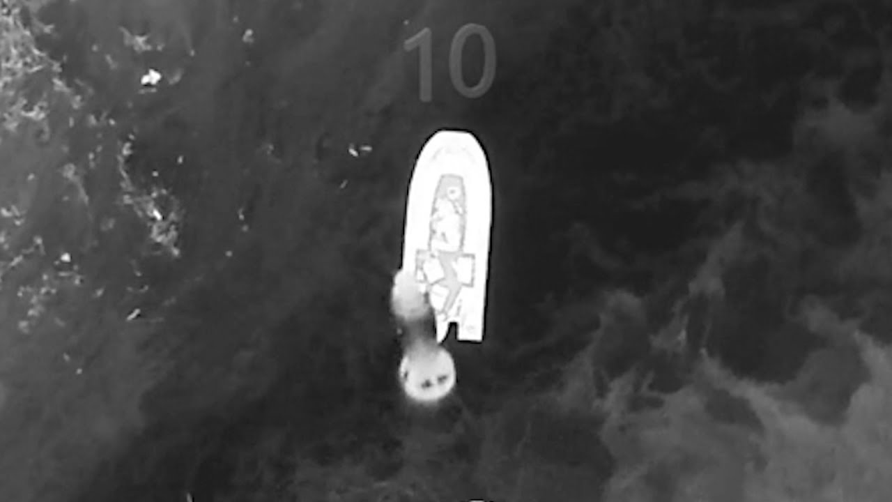 ФСБ накрыли высадку украинского десанта