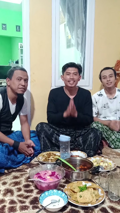 selamat berbuka puasa #shorts #infocuan #bukapuasa