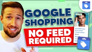 How to Add Products to Google Merchant Center (Direct Upload)