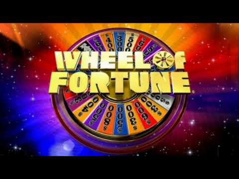 Wheel Of Fortune Extended Theme 2007 2016