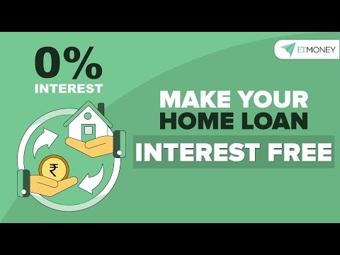 Video: How To Get An Interest-free Loan