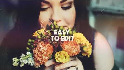 Upbeat Opener | After Effects Openers - Envato elements