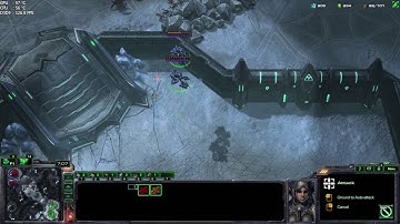 STARCRAFT 2 TvZ EPIC MACRO WITH BATTLECRUISERS