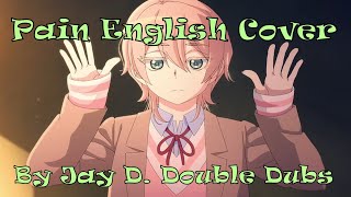 Download Lagu Pain English Cover | MILGRAM MP3 Download Lagu Pain English Cover | MILGRAM MP3