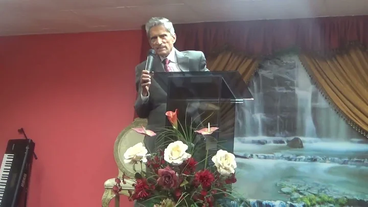 el ex catolico sacerdote que dice lo que vivio
