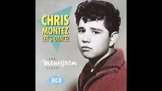 Chris Montez - Let&#39;s Dance