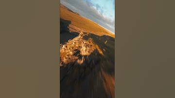 Diving with an FPV drone! #cinematicfpv #drones #fpv #fpvdrone #trending #views #shorts #fyp #diving