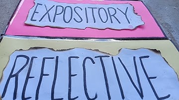 INSTRUCTIONAL MATERIALS FOR DEVELOPING WRITING SKILLS - ESSAY WRITING