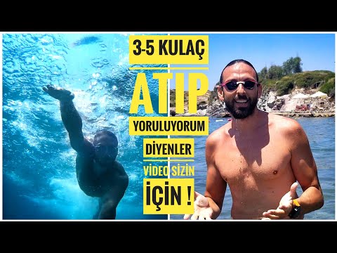 Video: Deniz Tutmasını Önlemenin 3 Yolu