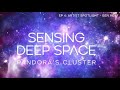 Sensing deep space vlog  episode 4