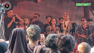 JALUK PING PITU OCHOL DHUT ROHID FALAQ BAMBANG SATRIA‼️DEDE RISTY DUWE GAWE SANDIWARA DWI WARNA2025