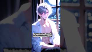What do you think he sees? 👀#sekaiapp #ai #aiapp #chatbot #sekai #fyp