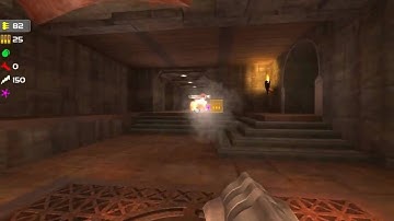 cypher vs hardup quake live quakecon08 dm13 p1o2