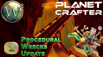 The Planet Crafter - Getting Lost - Let