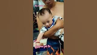 namian man, ge shake ra gane ang brain😒